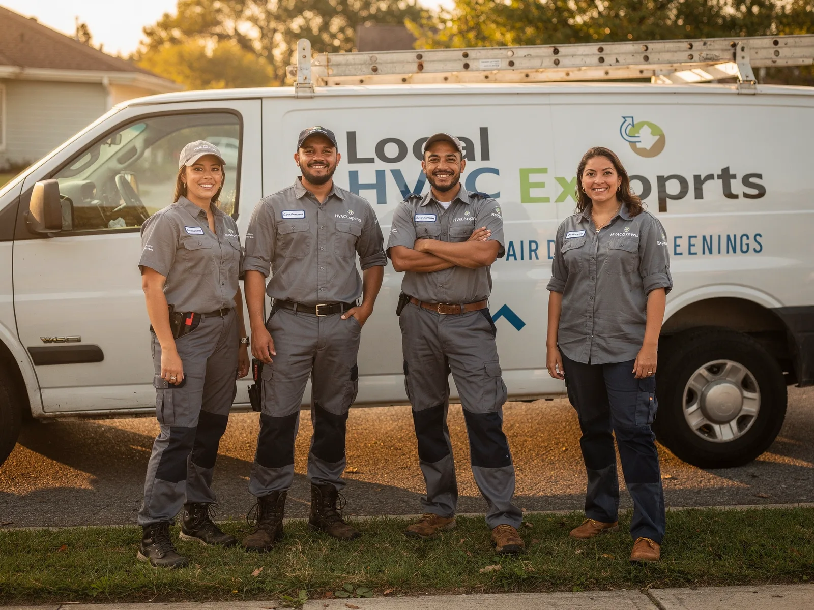 24/7 HVAC Repair & AC Replacement company in Miami, MO