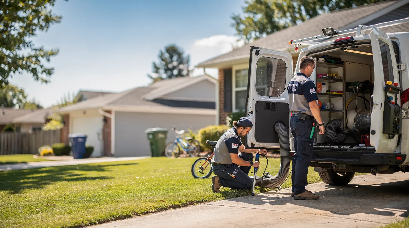 24/7 HVAC Repair & AC Replacement in Miami, MO near me